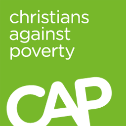 Christians Against Poverty Logo