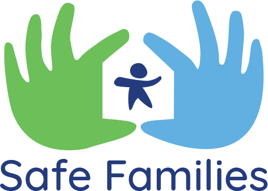 Safe Families Logo