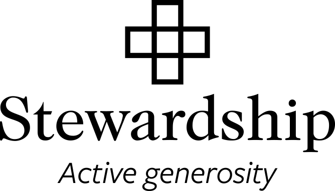 Stewardship Logo