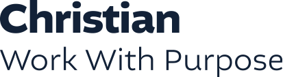 Christian Jobs Partnership Logo