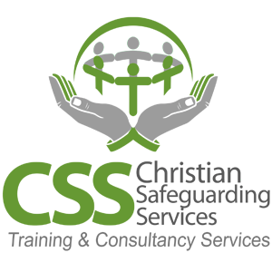 Christian Safeguarding Services Logo