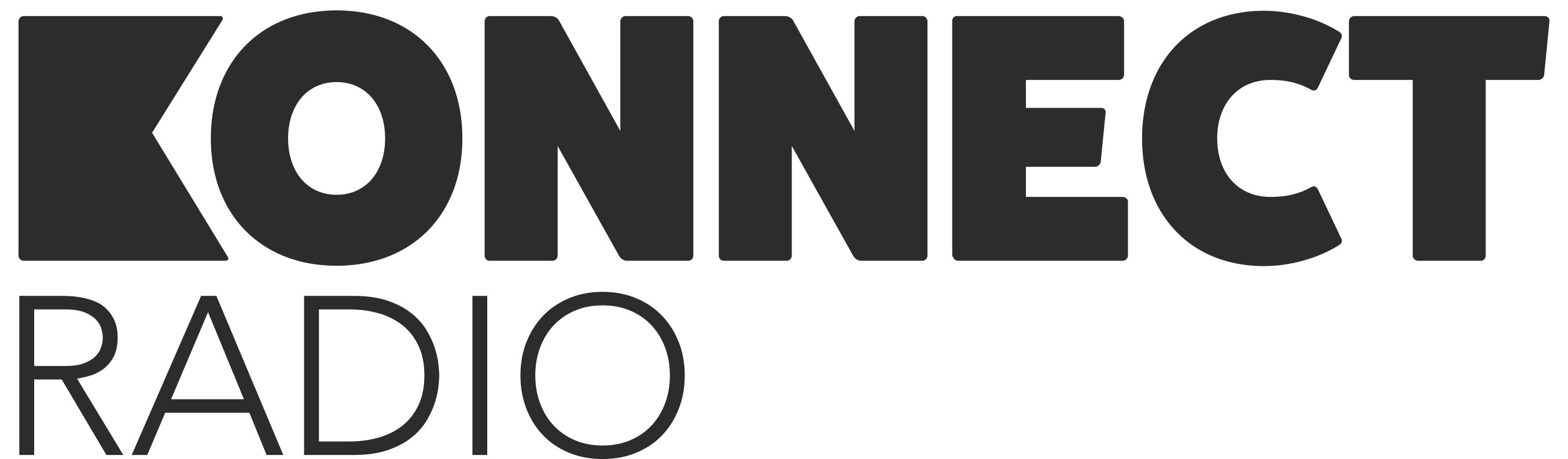 Konnect Radio Logo
