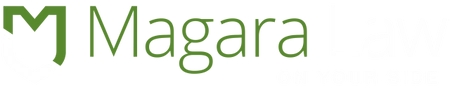 Magara Law Logo