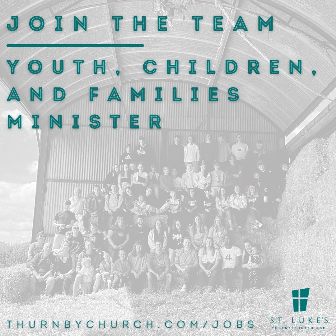 Youth, Children, and Families Minister
