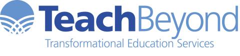 Teach Beyond logo