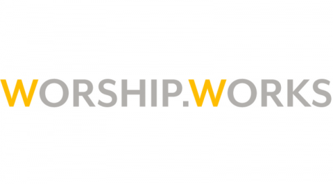 Worshipworks logo